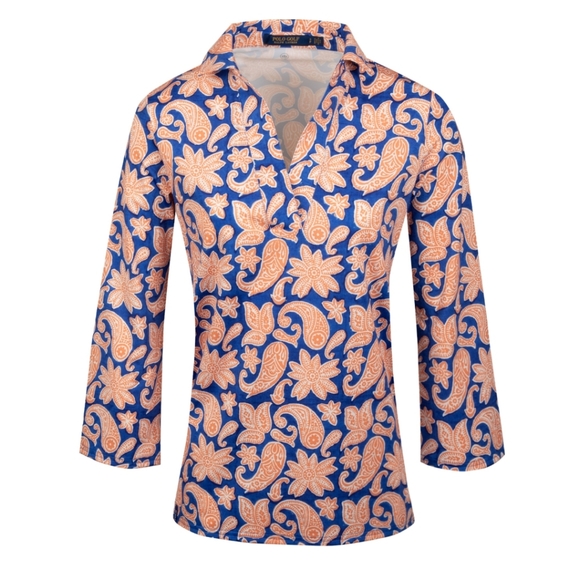 POLO GOLF RALPH LAUREN
Womens Performance blouse